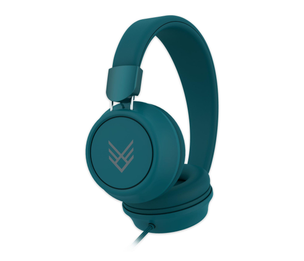 Audeeo Słuchawki nauszne Audeeo Radiant LX (niebieskie) AORADI/BE - 1335459 - zdjęcie 3